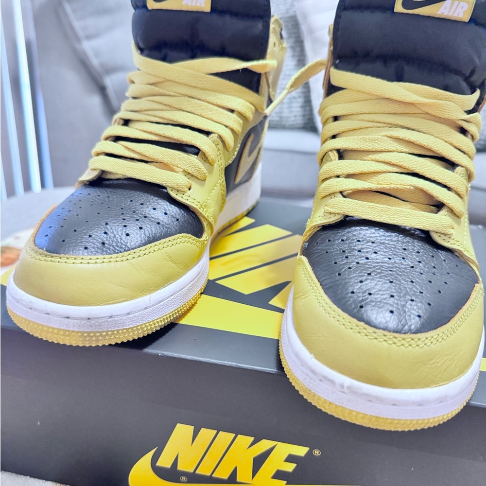 Retro high OG gs